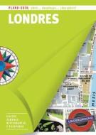 Londres. Plano Guia 2013 di Autores Gallimard edito da Ediciones B