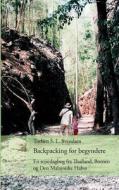 Backpacking for begyndere di Torben S. L. Svendsen edito da Books on Demand