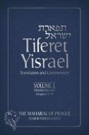 Tiferet Yisrael di The Maharal of Prague edito da Urim Publications