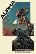 Alpha 4 di Robert Silverberg edito da Independently Published