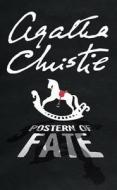 Postern Of Fate di Agatha Christie edito da Harpercollins Publishers