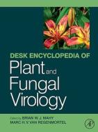 Desk Encyclopedia of Plant and Fungal Virology edito da Elsevier LTD, Oxford