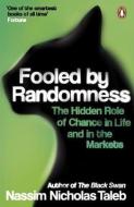 Fooled by Randomness di Nassim Nicholas Taleb edito da Penguin Books Ltd (UK)
