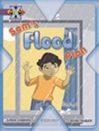 Project X: Water: Sam\'s Flood Plan di Simon Cheshire edito da Oxford University Press