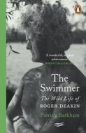 The Swimmer di Patrick Barkham edito da Penguin Books Ltd