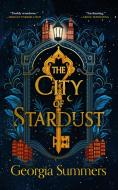 The City of Stardust di Georgia Summers edito da REDHOOK