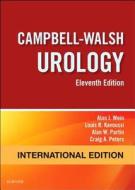 Campbell - Walsh Urology di Alan J. Wein, Louis R. Kavoussi, Alan W. Partin, Craig A. Peters edito da Elsevier - Health Sciences Division