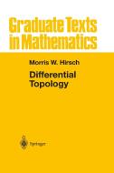 Differential Topology di Morris W. Hirsch edito da Springer New York