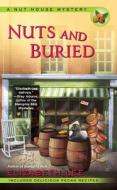 Nuts and Buried di Elizabeth Lee edito da BERKLEY BOOKS