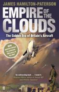 Empire of the Clouds di James Hamilton-Paterson edito da Faber & Faber