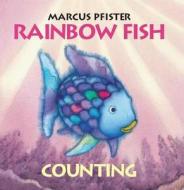Rainbow Fish: Counting di Marcus Pfister edito da North-south Books
