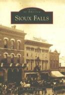 Sioux Falls di Dr Rick D. Odland edito da ARCADIA PUB (SC)