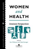 Women And Health edito da Taylor & Francis Ltd
