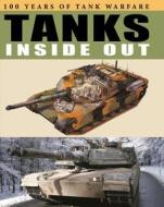 Tanks Inside Out di Michael Haskew edito da Chartwell Books