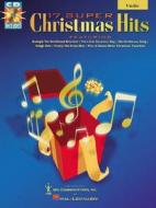17 Super Christmas Hits [With CD] edito da Hal Leonard Publishing Corporation