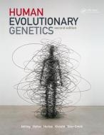 Human Evolutionary Genetics di Mark Jobling, Edward Hollox, Toomas Kivisild, Chris Tyler-Smith, Matthew Hurles edito da Taylor & Francis Ltd.