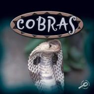 Cobras di Ted O'Hare edito da Rourke Publishing (FL)