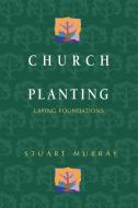 Church Planting di Stuart Murray edito da Herald Press