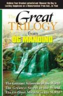 The Og Mandino Great Trilogy di Og Mandino edito da Frederick Fell