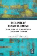 The Limits Of Cosmopolitanism edito da Taylor & Francis Ltd