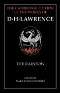 The Rainbow di D. H. Lawrence edito da Cambridge University Press