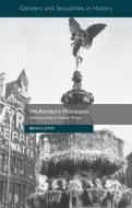 Wolfenden's Witnesses di Brian Lewis edito da Palgrave Macmillan UK