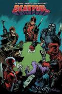 Deadpool: World's Greatest Vol. 5: Civil War Ii di Gerry Duggan edito da Marvel Comics
