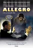Allegro edito da Kino Video