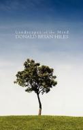 Landscapes Of The Mind di Donald Hiles, Bryan edito da Publishamerica