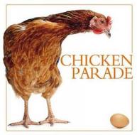 Chicken Parade di Valeria Manferto edito da David & Charles