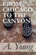 From Chicago To The Canyon di A Young edito da America Star Books