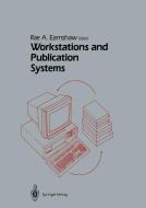 Workstations and Publication Systems edito da Springer New York