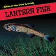 Lantern Fish di Sara Howell edito da POWERKIDS PR