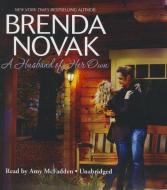 A Husband of Her Own di Brenda Novak edito da Harlequin Audio
