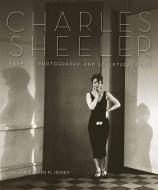 Charles Sheeler di Kirsten M. Jensen edito da University of Pennsylvania Press, Inc.