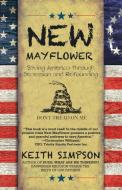 New Mayflower di Keith Simpson edito da iUniverse