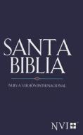 Santa Biblia-NVI edito da Biblica