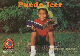 Puedo Leer = I Can Read di Rozanne Lanczak Williams edito da Creative Teaching Press