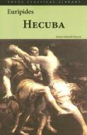 Hecuba di Euripides edito da Hackett Publishing Company,