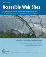 Constructing Accessible Web Sites di Paul Bohman, Michael R. Burks, Shawn Lawton Henry, Bob Regan, Jim Thatcher, Mark D. Urban, Cynthia Waddell edito da Apress