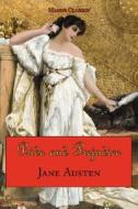Jane Austen's Pride and Prejudice di Jane Austen edito da Tark Classic Fiction