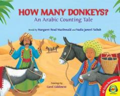 How Many Donkeys?: An Arabic Counting Tale edito da Av2 by Weigl