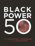Black Power 50 edito da The New Press