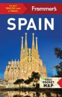 Frommer's Spain di Patricia Harris, David Lyon edito da FrommerMedia
