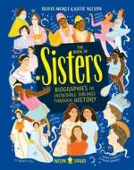 BOOK OF SISTERS di SQUID NEON edito da PRIDDY BOOKS
