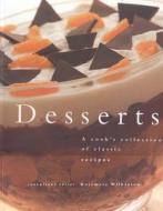 Desserts edito da Southwater Publishing*