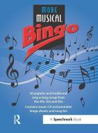 More Musical Bingo di Speechmark edito da Taylor & Francis Ltd