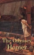 The Odyssey di Homer edito da Wilder Publications