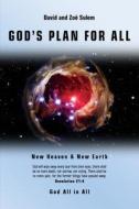 God's Plan for All di David Sulem edito da Createspace Independent Publishing Platform