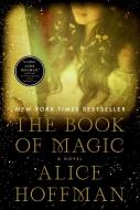 The Book of Magic di Alice Hoffman edito da SIMON & SCHUSTER